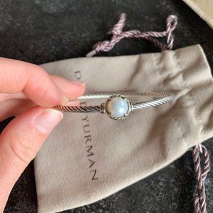 David Yurman Bracelet